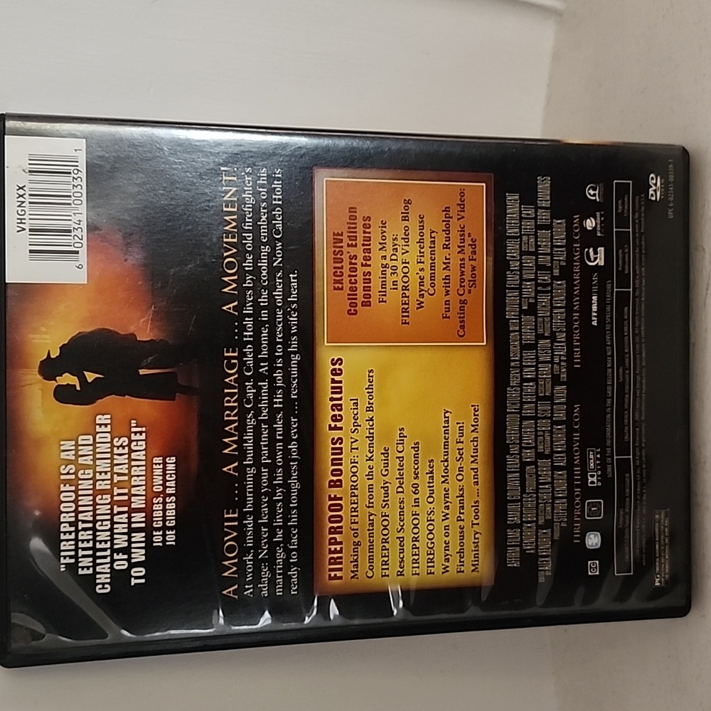 Dvd - Picture 2 of 2